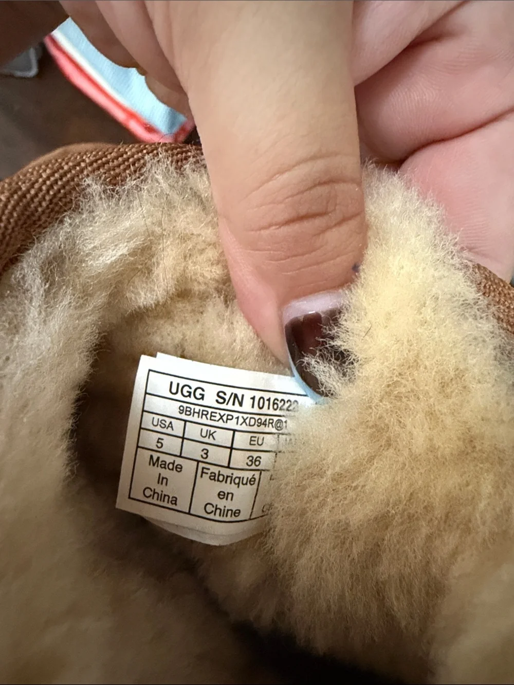Ugg Classic Mini II!